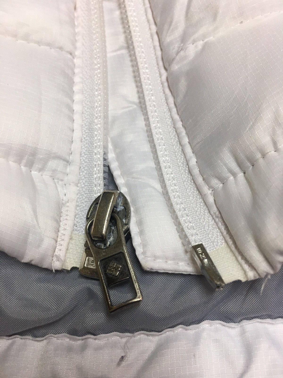 Columbia Columbia Warm winter jacket Size US M / EU 48-50 / 2 - 6 Thumbnail