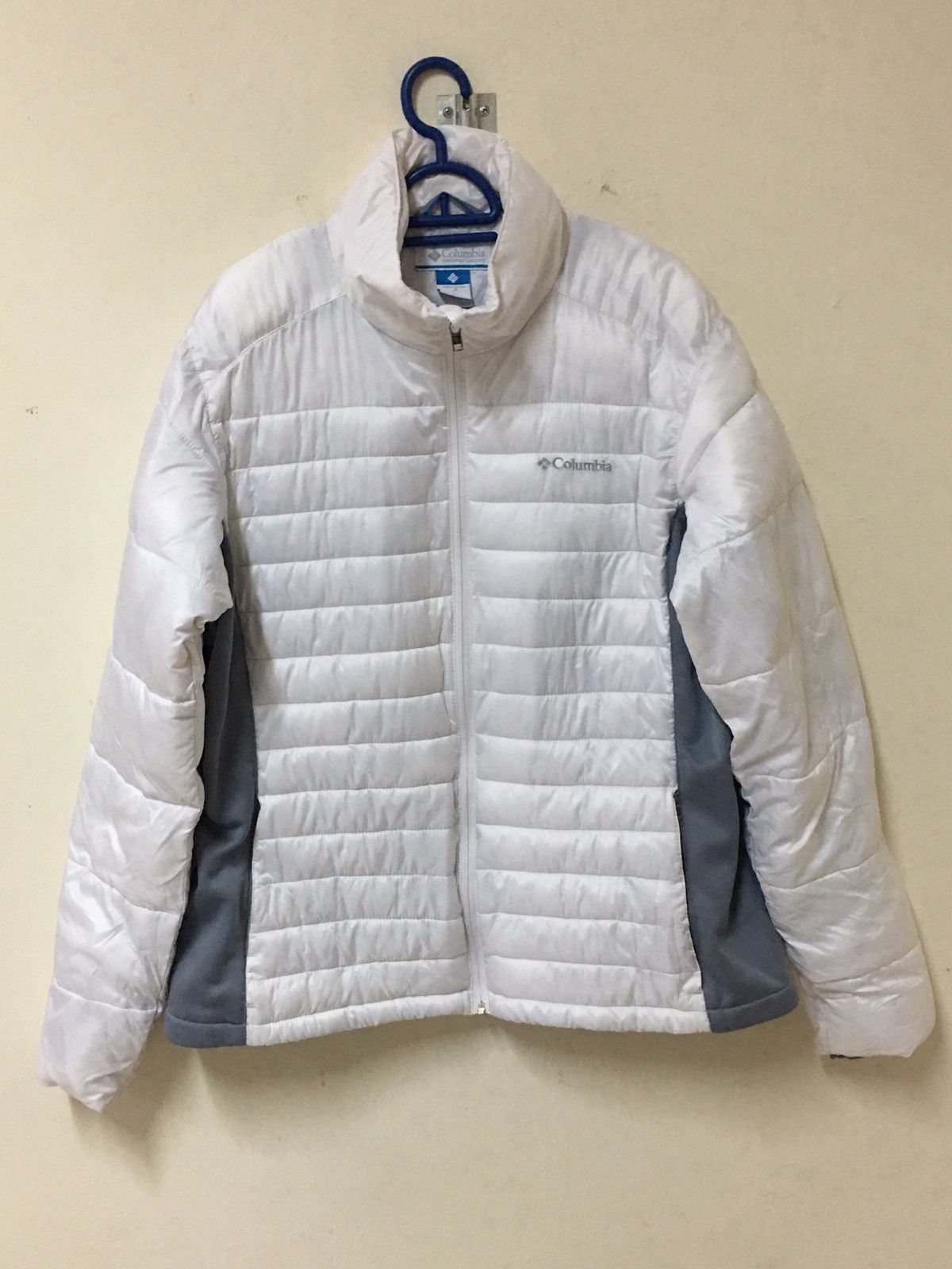 Columbia Columbia Warm winter jacket Size US M / EU 48-50 / 2 - 1 Thumbnail