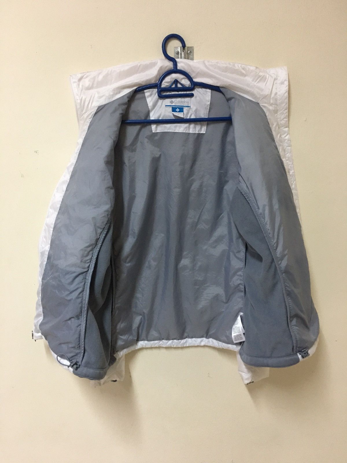 Columbia Columbia Warm winter jacket Size US M / EU 48-50 / 2 - 3 Thumbnail
