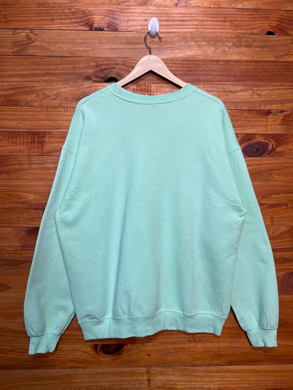 Gildan VINTAGE SWEATSHIRT ANIVERSARY OF FLORIDA Size US L / EU 52-54 / 3 - 6 Thumbnail