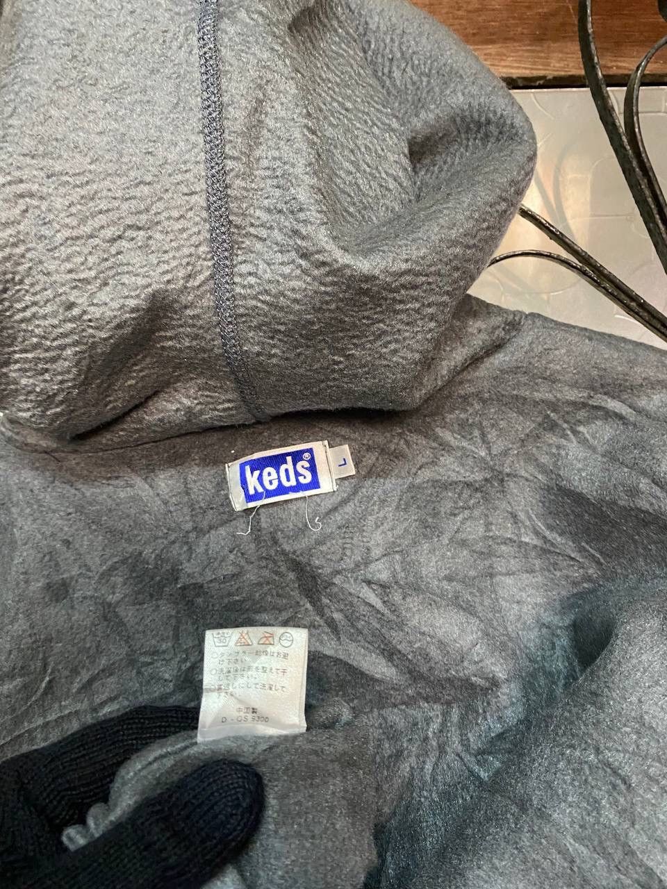 Pro-Keds Pro Keds Anorak Hooded Jacket Size US L / EU 52-54 / 3 - 12 Thumbnail