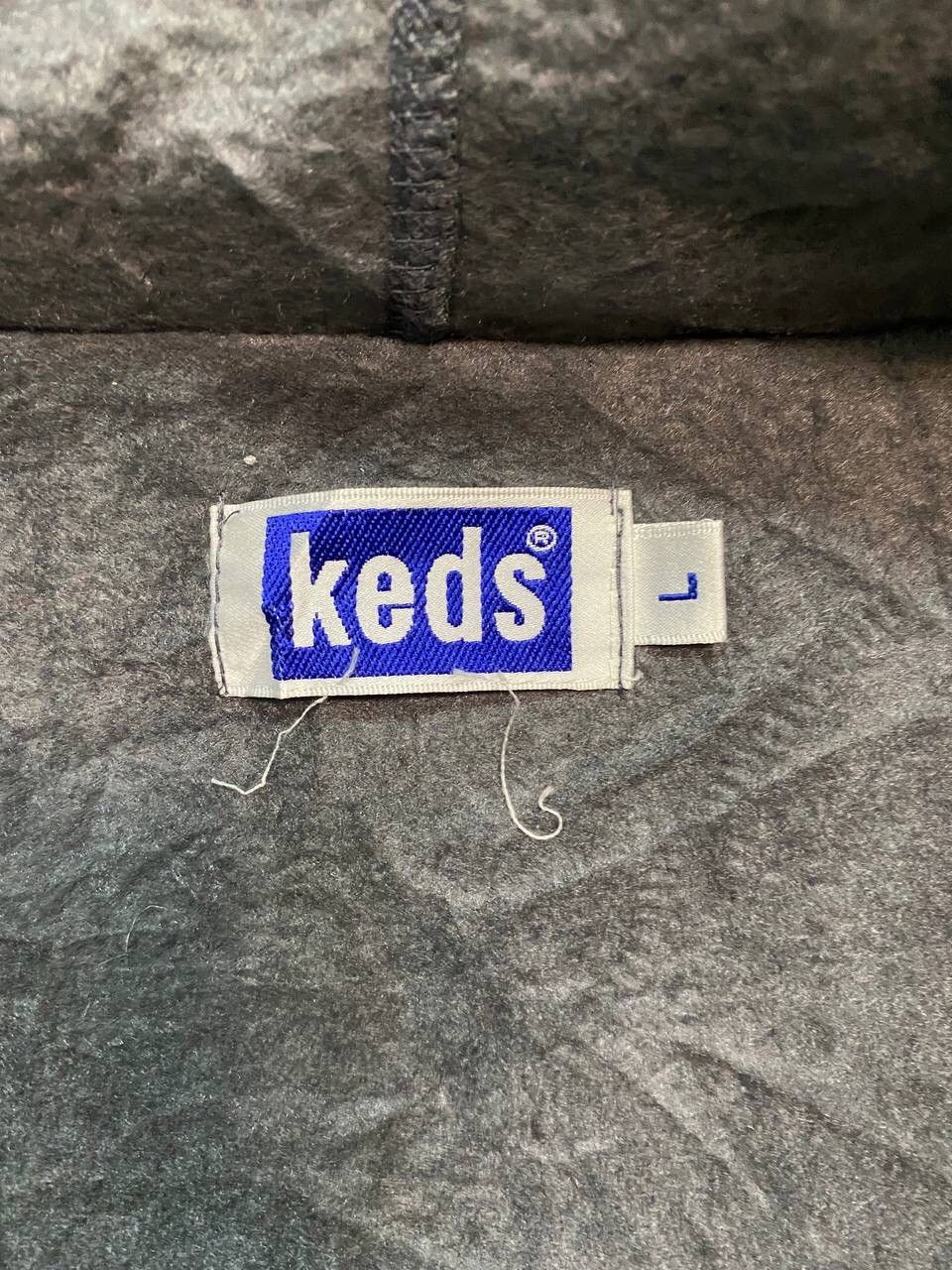 Pro-Keds Pro Keds Anorak Hooded Jacket Size US L / EU 52-54 / 3 - 11 Thumbnail