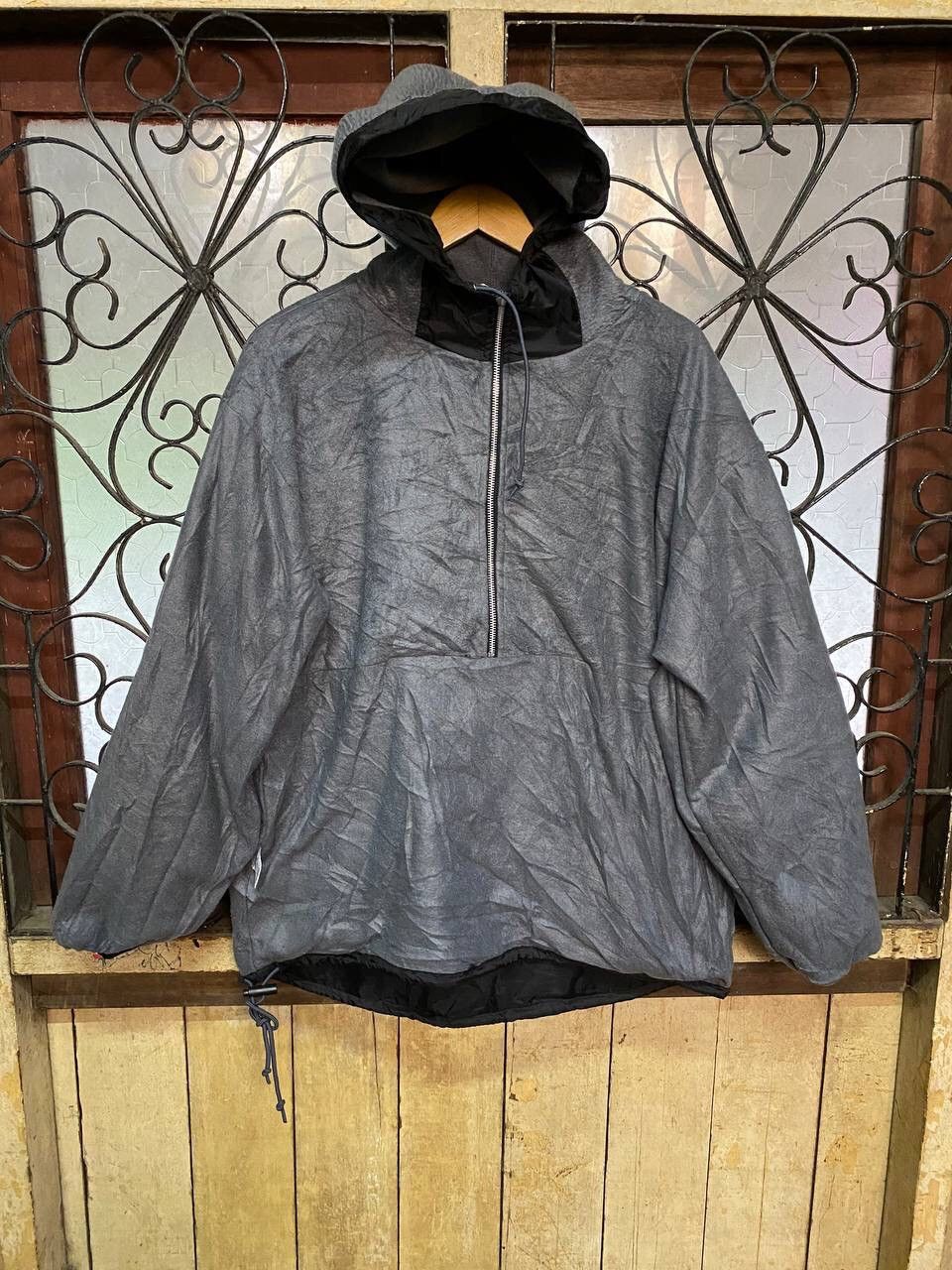 Pro-Keds Pro Keds Anorak Hooded Jacket Size US L / EU 52-54 / 3 - 9 Thumbnail