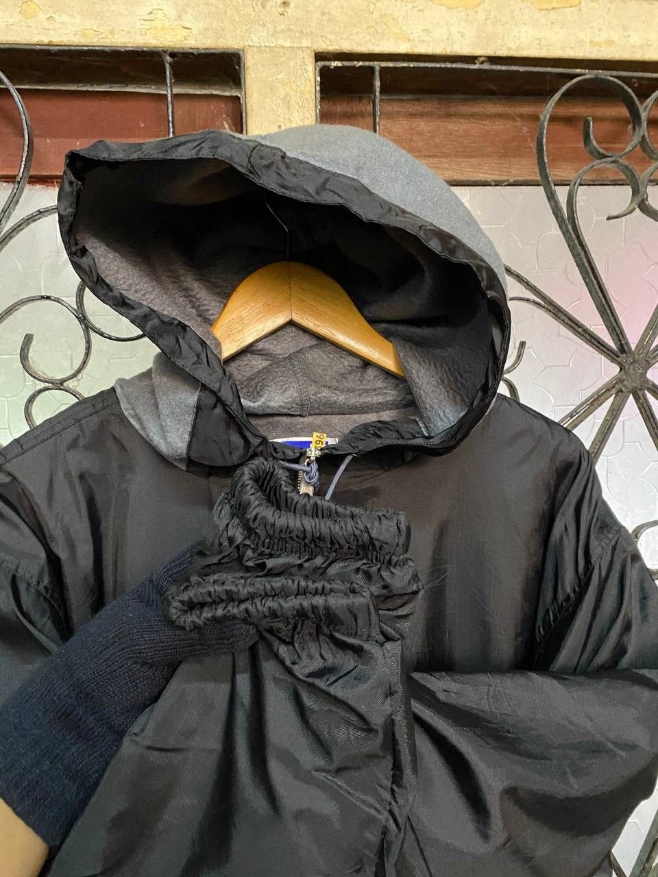 Pro-Keds Pro Keds Anorak Hooded Jacket Size US L / EU 52-54 / 3 - 7 Thumbnail