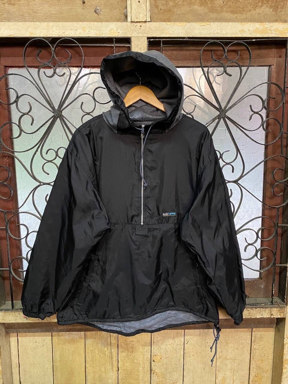 Pro-Keds Pro Keds Anorak Hooded Jacket Size US L / EU 52-54 / 3 - 3 Thumbnail