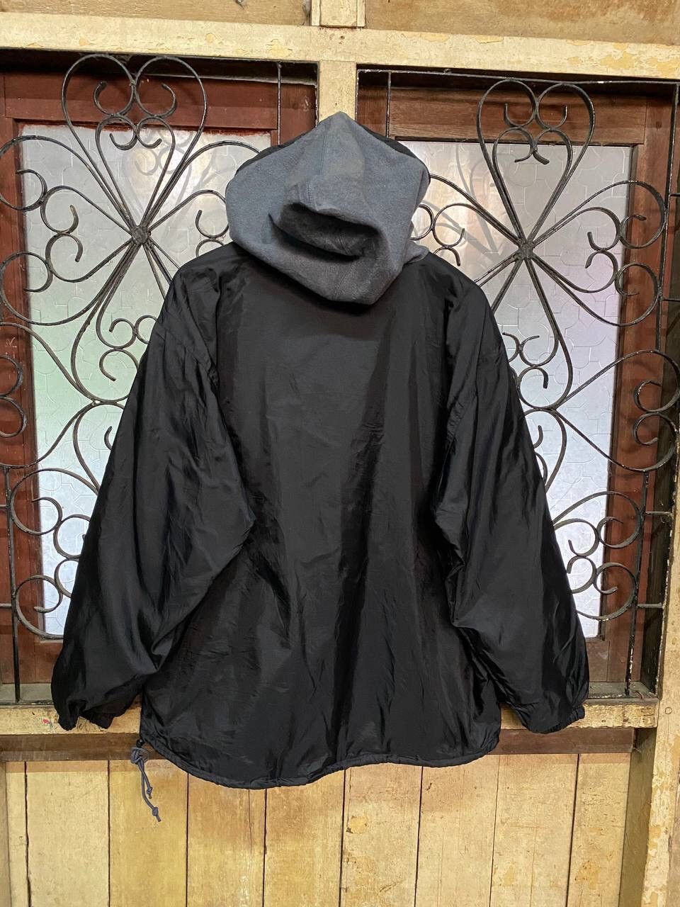 Pro-Keds Pro Keds Anorak Hooded Jacket Size US L / EU 52-54 / 3 - 8 Thumbnail
