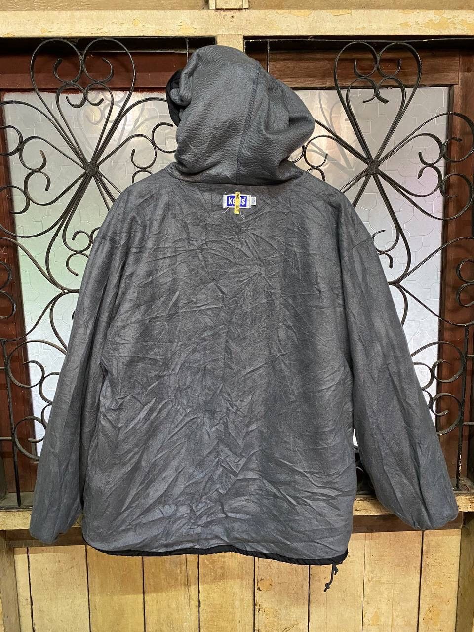 Pro-Keds Pro Keds Anorak Hooded Jacket Size US L / EU 52-54 / 3 - 10 Thumbnail