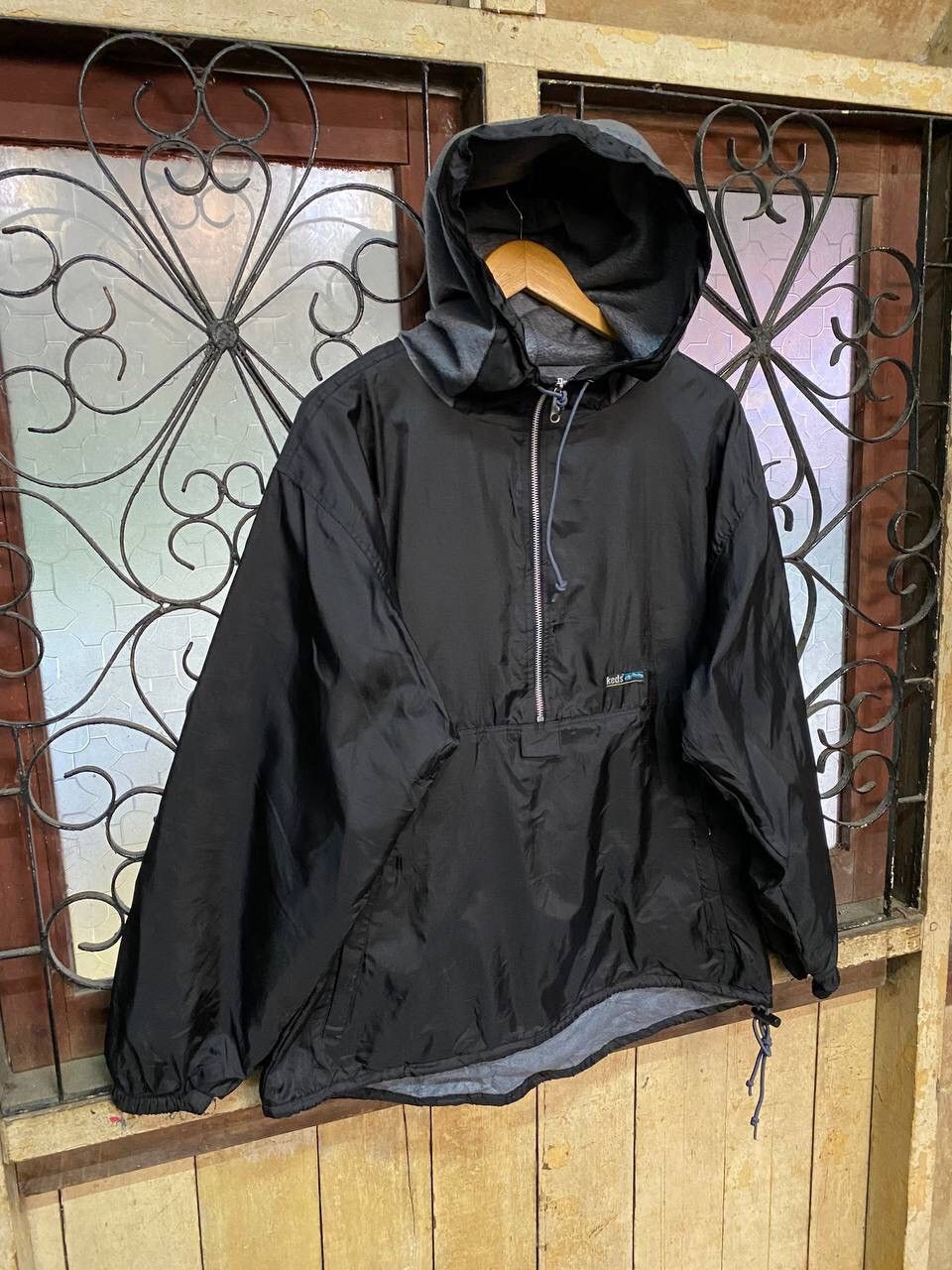 Pro-Keds Pro Keds Anorak Hooded Jacket Size US L / EU 52-54 / 3 - 4 Thumbnail