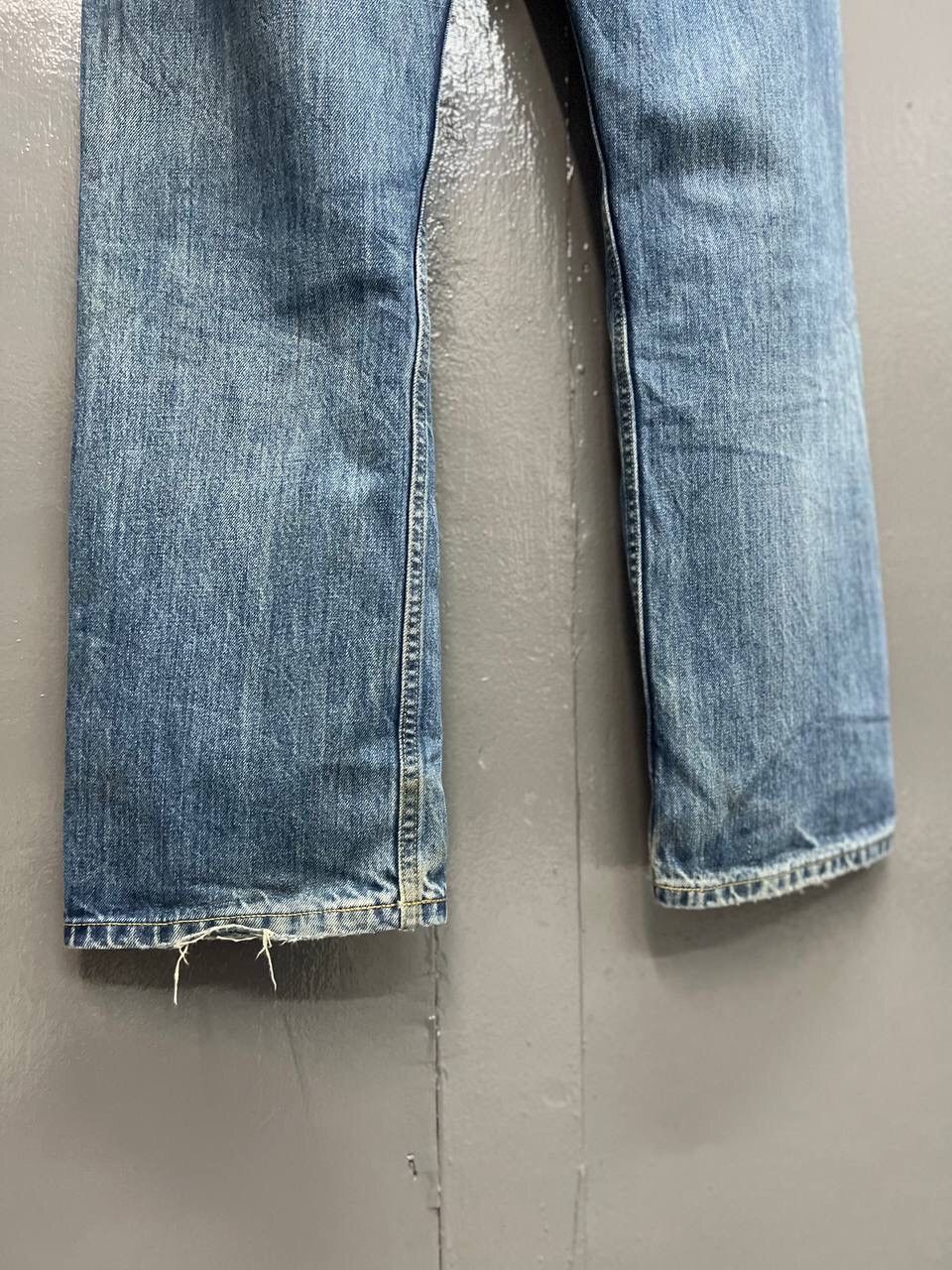 Kirkland Signature × Vintage VINTAGE KIRKLAND SIGNATURE DENIM JEANS Size US 32 / EU 48 - 9 Thumbnail
