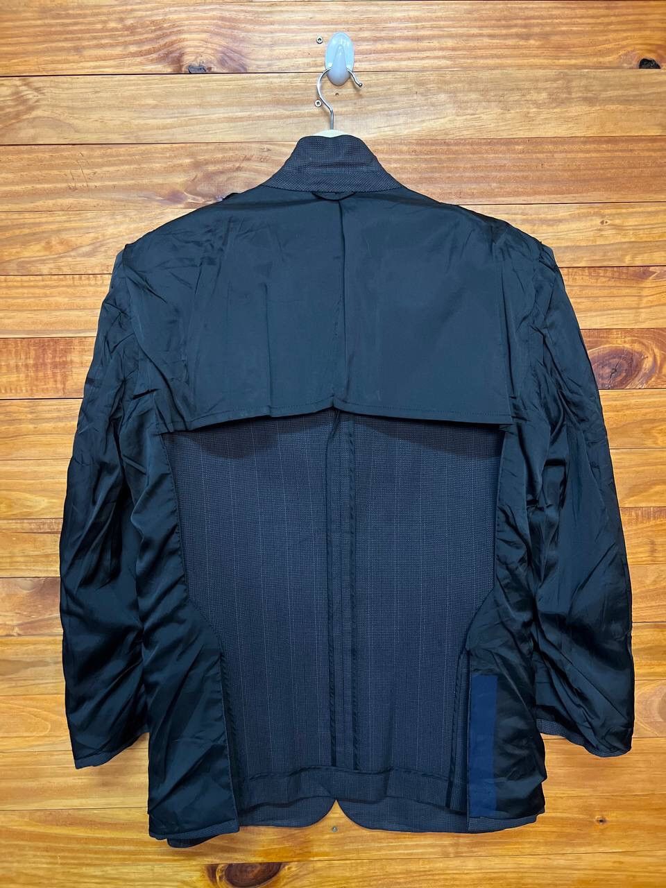 LANVIN HAIR BLAZER