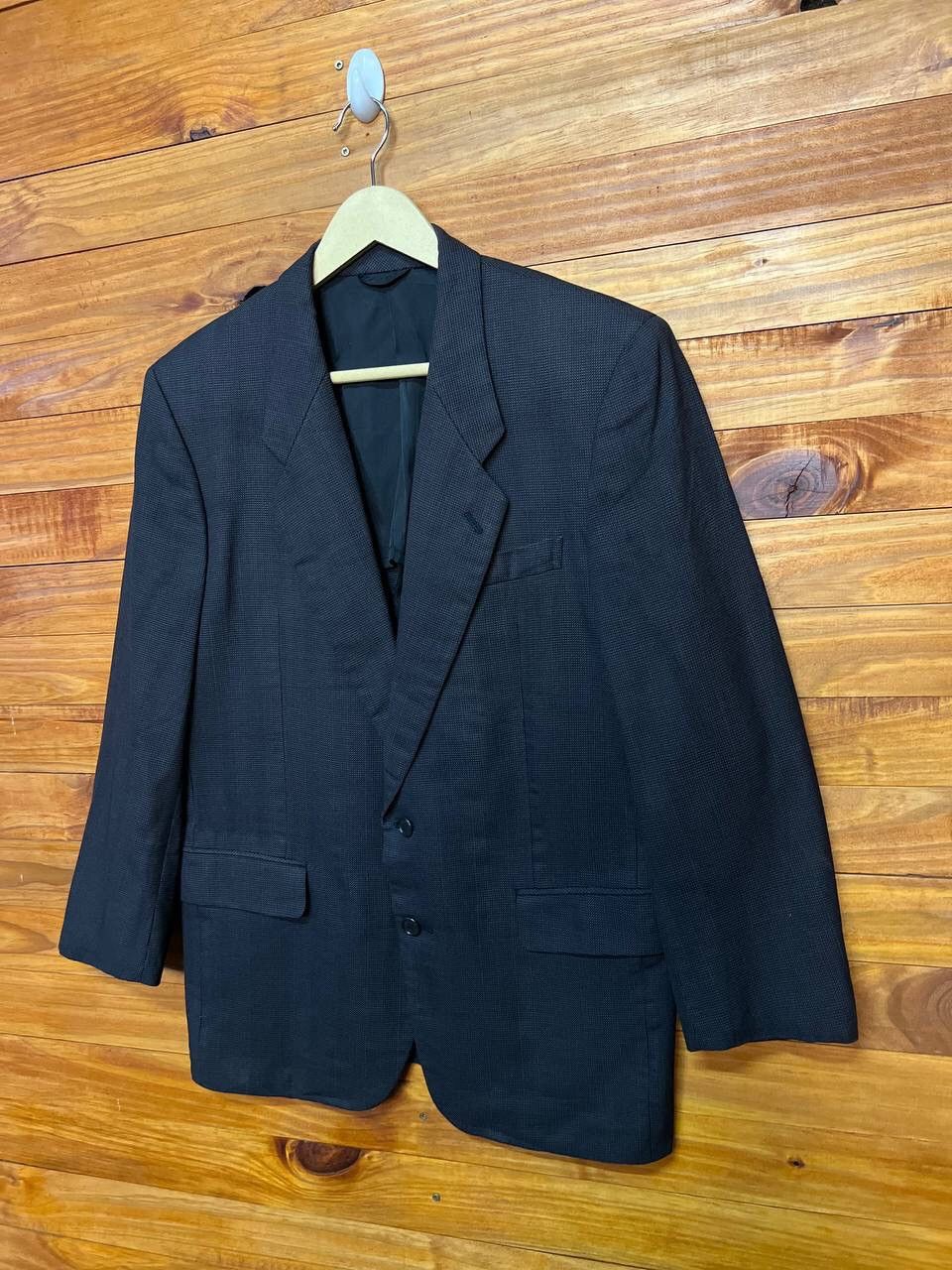LANVIN HAIR BLAZER