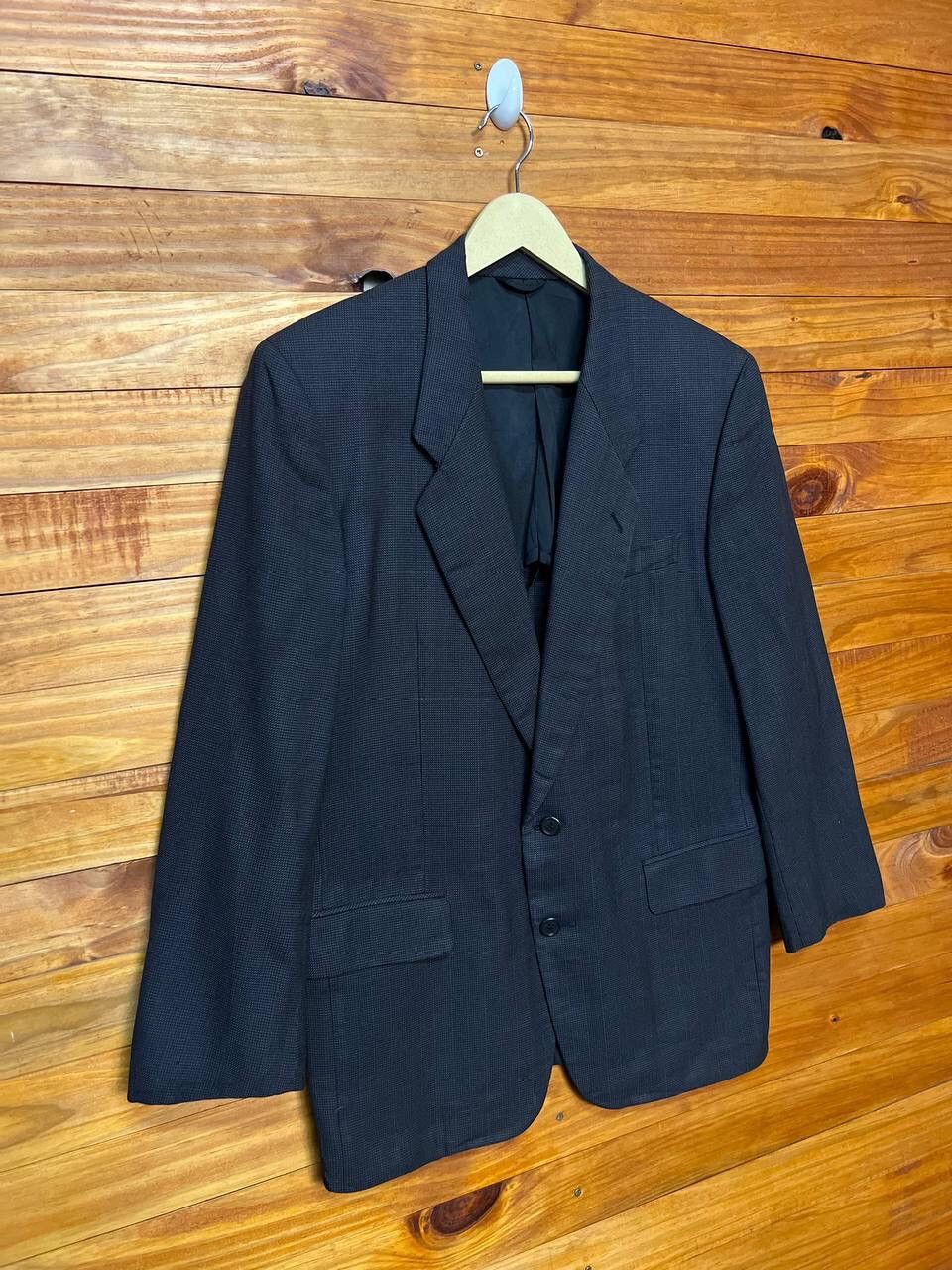 LANVIN HAIR BLAZER