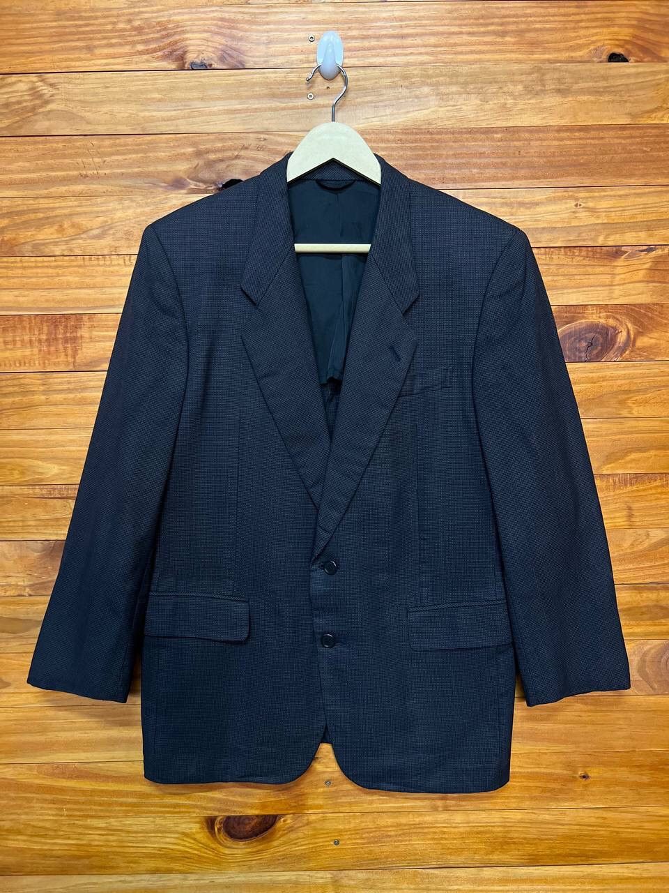 LANVIN HAIR BLAZER