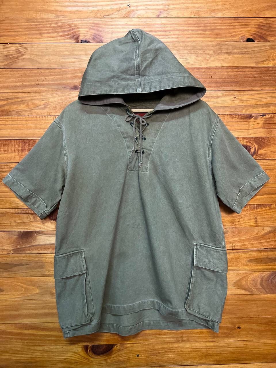 Avirex × Vintage VINTAGE REGULATION AVIREX OFFICER