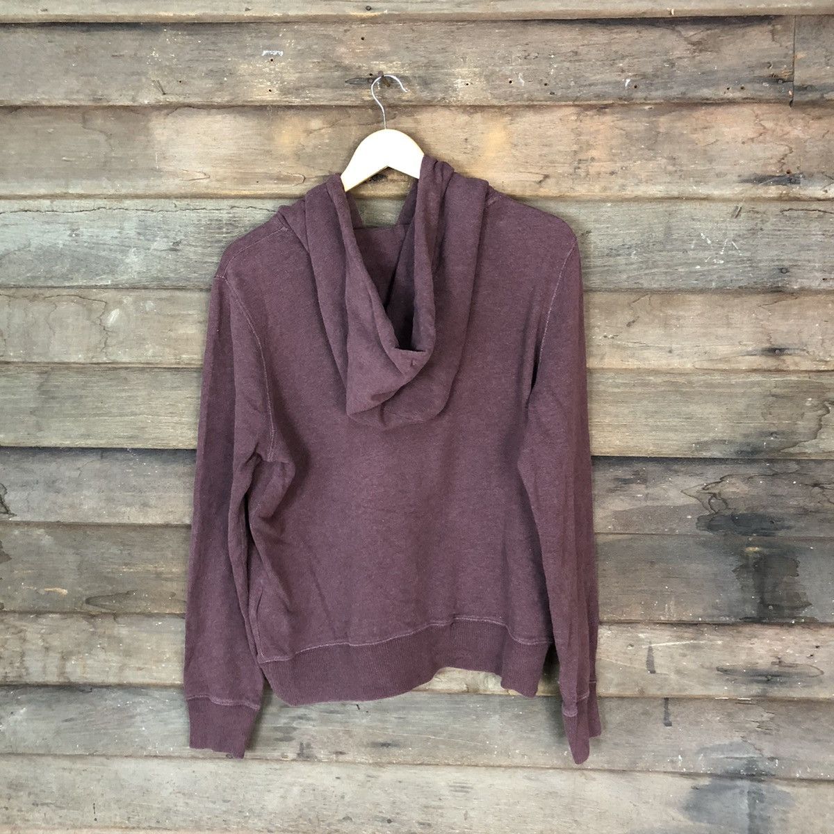 Gap Gap Brown sweatshirt Hoodie #5047 Size US M / EU 48-50 / 2 - 10 Thumbnail