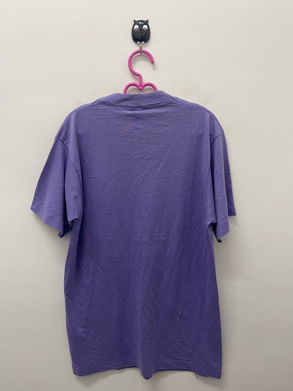 Vintage Rare Vintage NIAGARA FALLS Made in Canada Spell Out Size US M / EU 48-50 / 2 - 5 Thumbnail