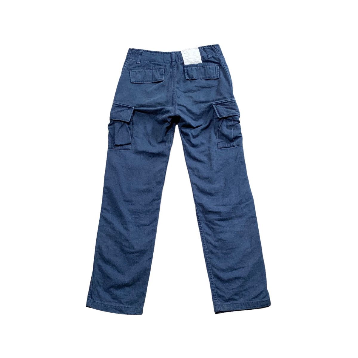 ARCHIVE✨ Redark “Act Chive Lure.” Cargo Pants