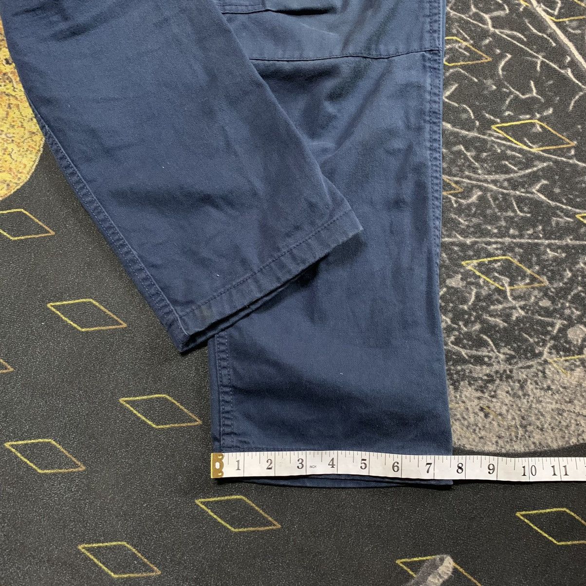 ARCHIVE✨ Redark “Act Chive Lure.” Cargo Pants