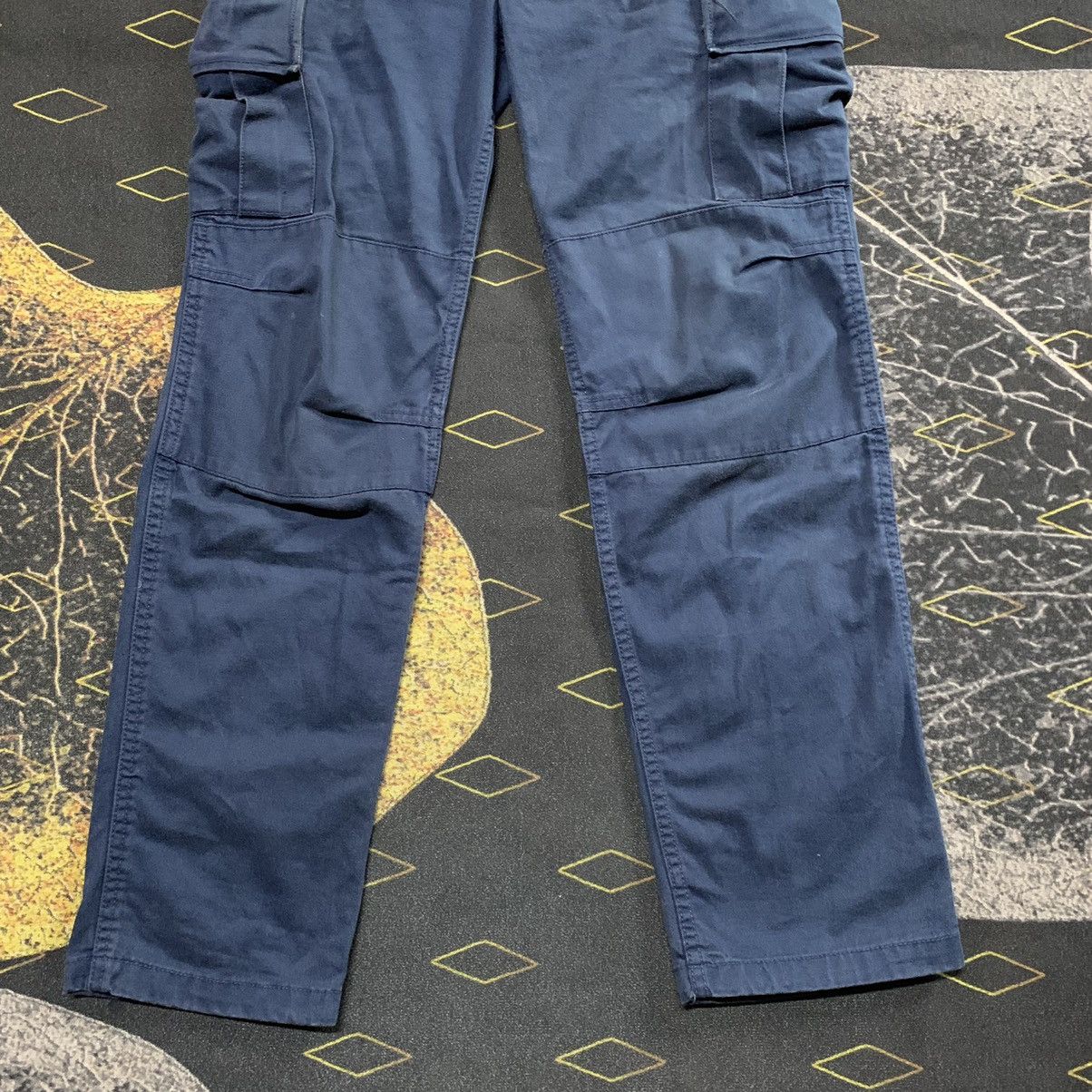 ARCHIVE✨ Redark “Act Chive Lure.” Cargo Pants