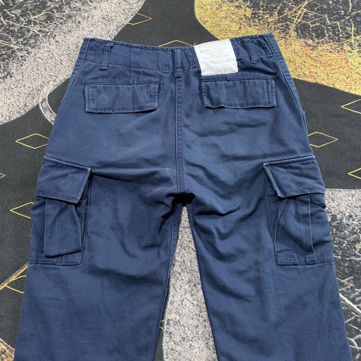 ARCHIVE✨ Redark “Act Chive Lure.” Cargo Pants