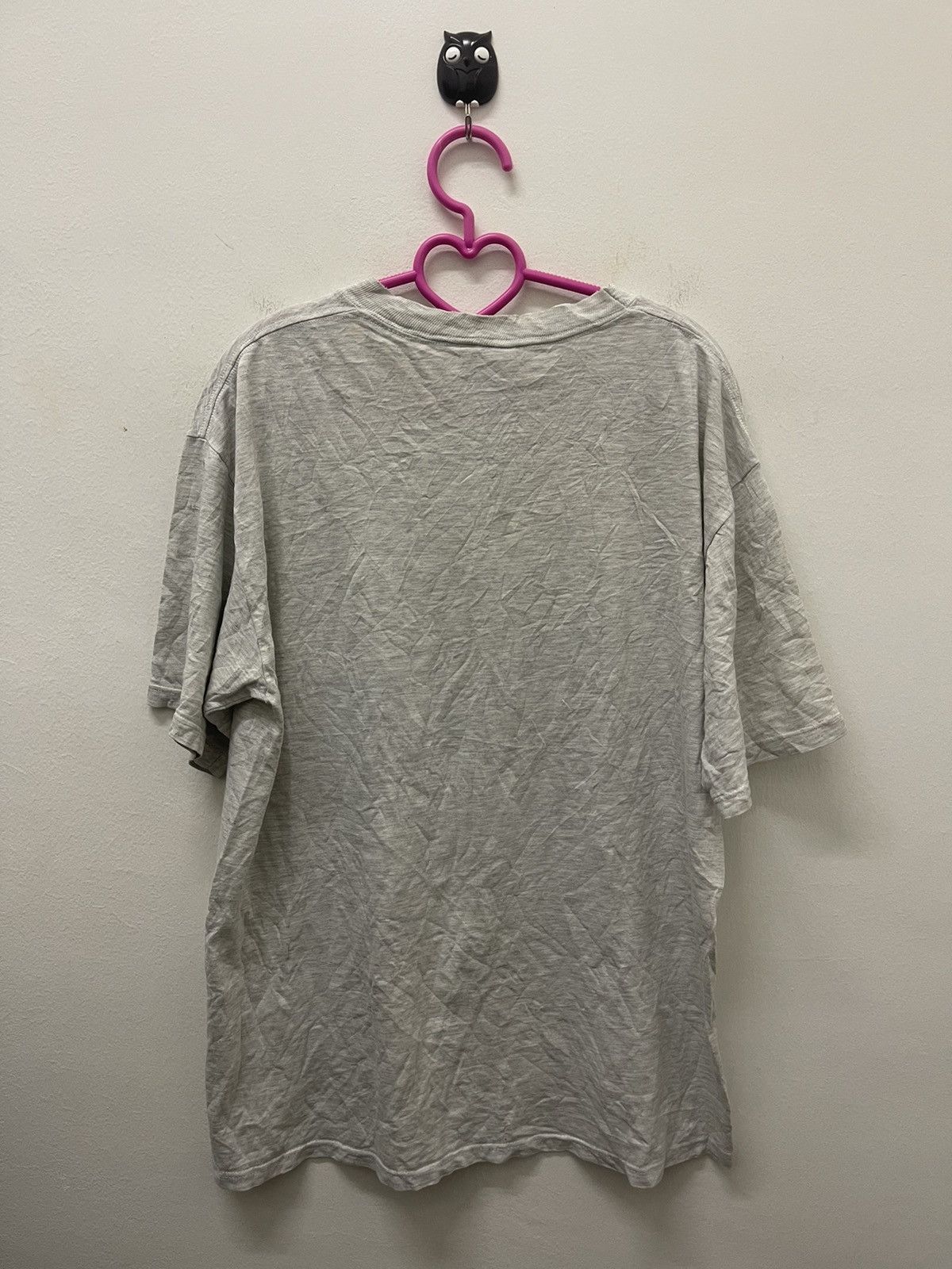 Jerzees Rare Vintage OFFICIAL HAWAIIAN COCKTAIL Made in USA Tee Size US M / EU 48-50 / 2 - 4 Thumbnail