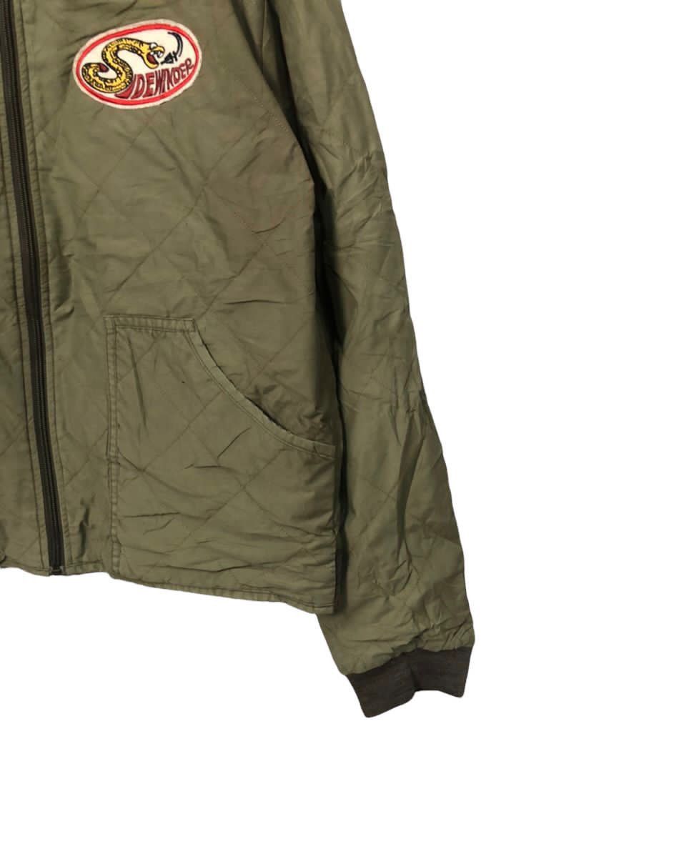 J.Crew Vintage J. Crew Zipper Ups Jacket Size US L / EU 52-54 / 3 - 2 Thumbnail
