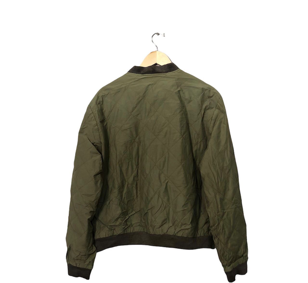 J.Crew Vintage J. Crew Zipper Ups Jacket Size US L / EU 52-54 / 3 - 5 Thumbnail