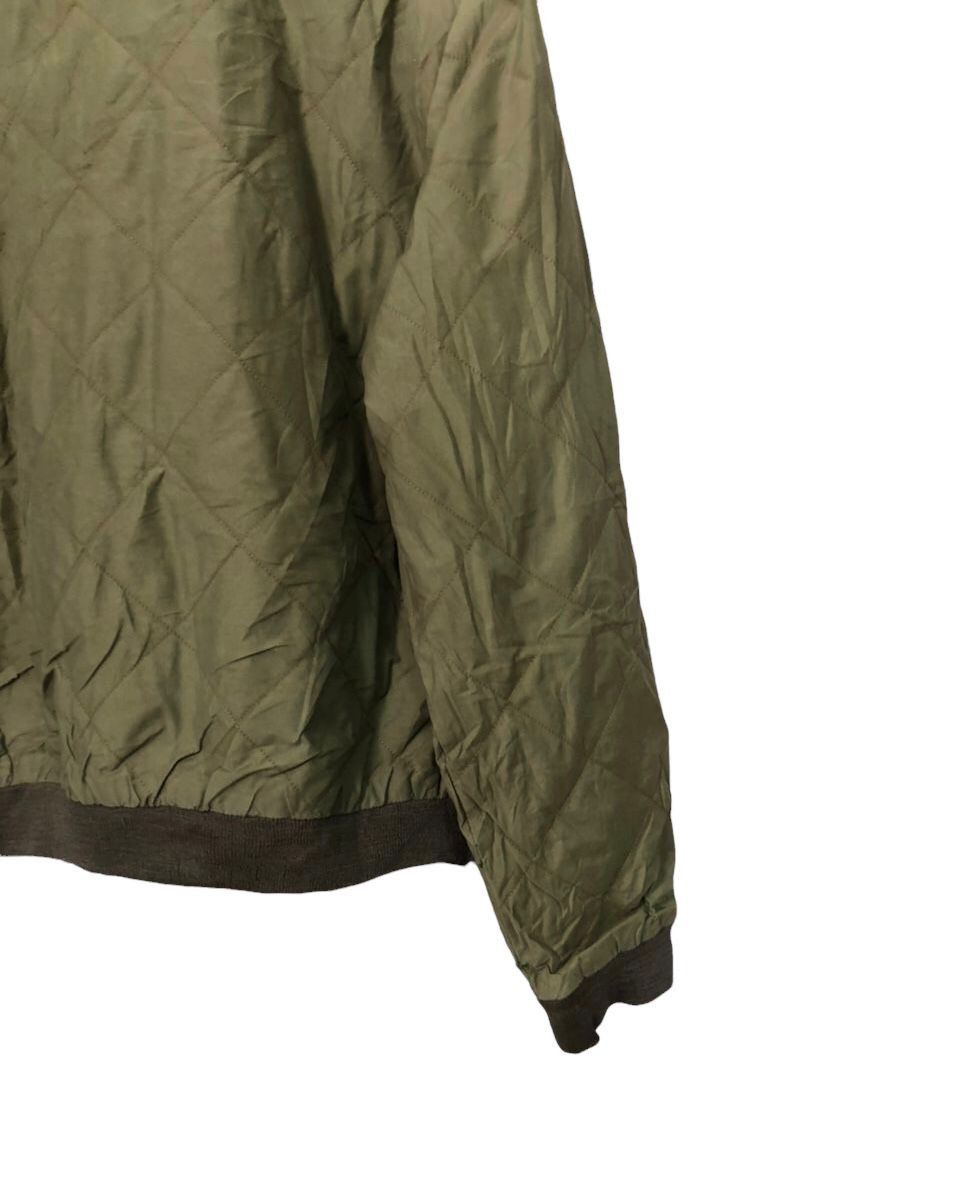 J.Crew Vintage J. Crew Zipper Ups Jacket Size US L / EU 52-54 / 3 - 6 Thumbnail