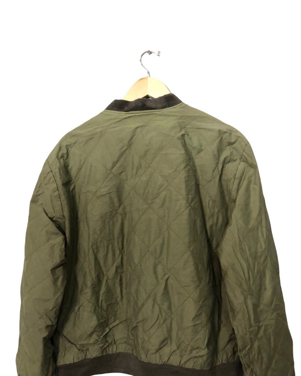 J.Crew Vintage J. Crew Zipper Ups Jacket Size US L / EU 52-54 / 3 - 8 Thumbnail