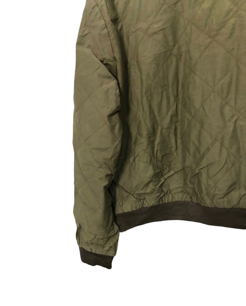 J.Crew Vintage J. Crew Zipper Ups Jacket Size US L / EU 52-54 / 3 - 7 Thumbnail