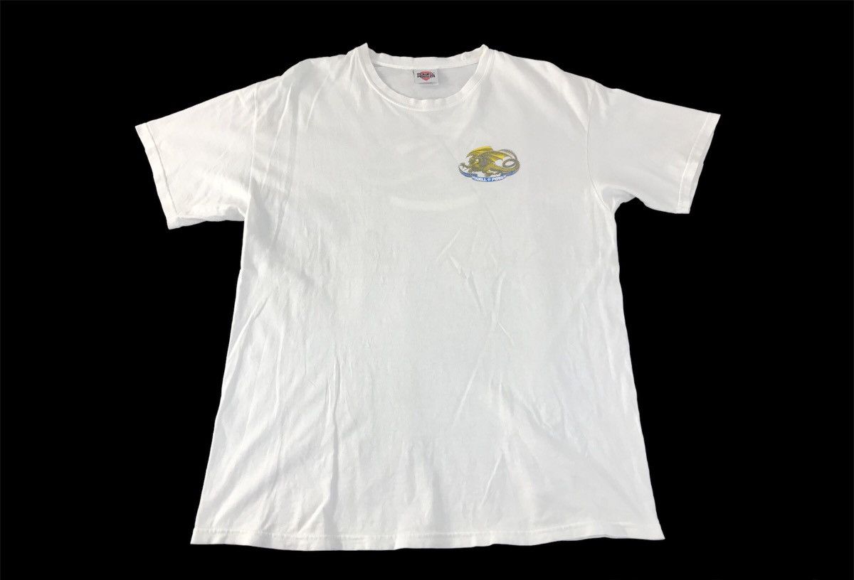 Powell Peralta Powell Peralta Oval Dragon Re Issue Youth Tee Printed Size US L / EU 52-54 / 3 - 2 Thumbnail