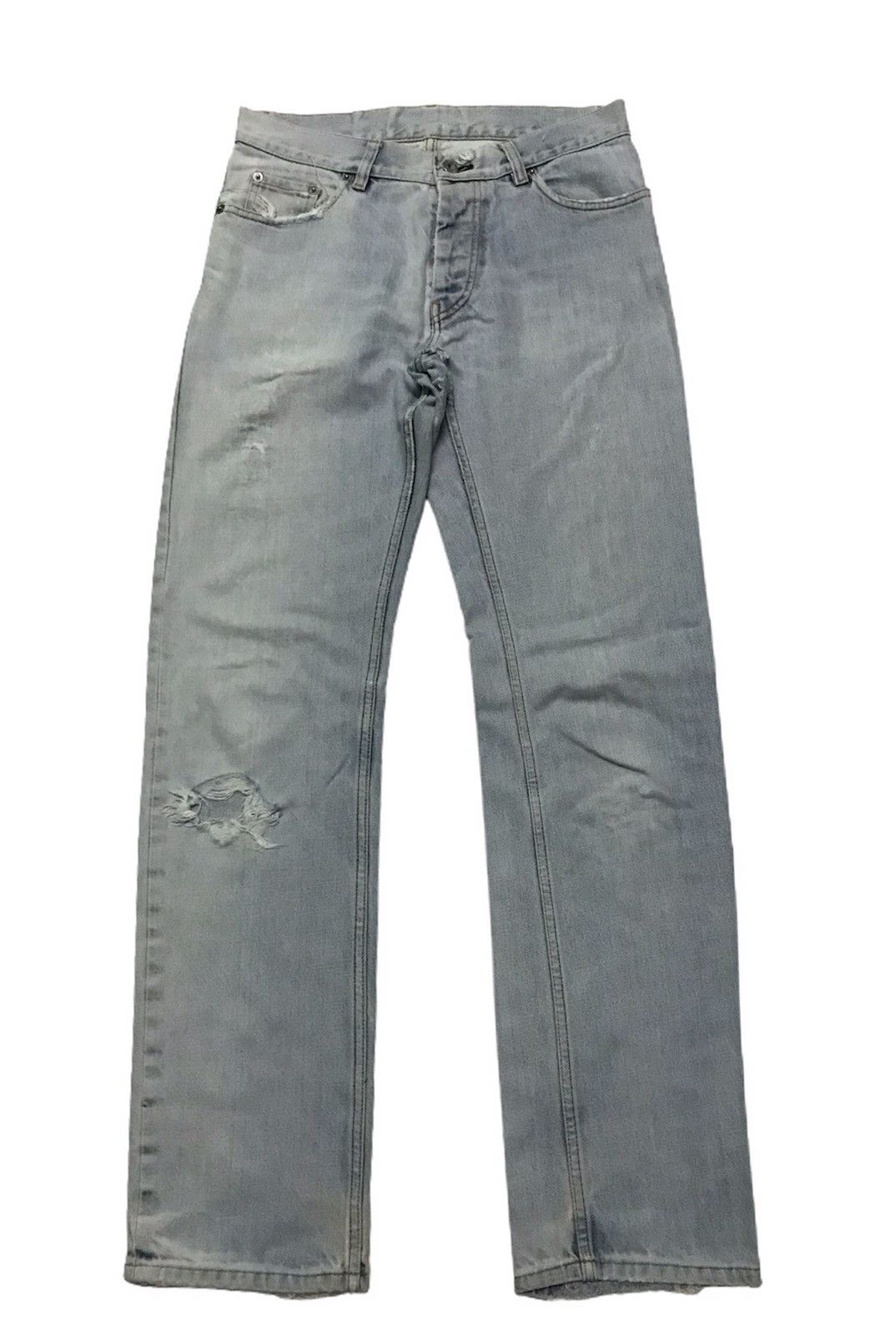 Helmut Lang jeans