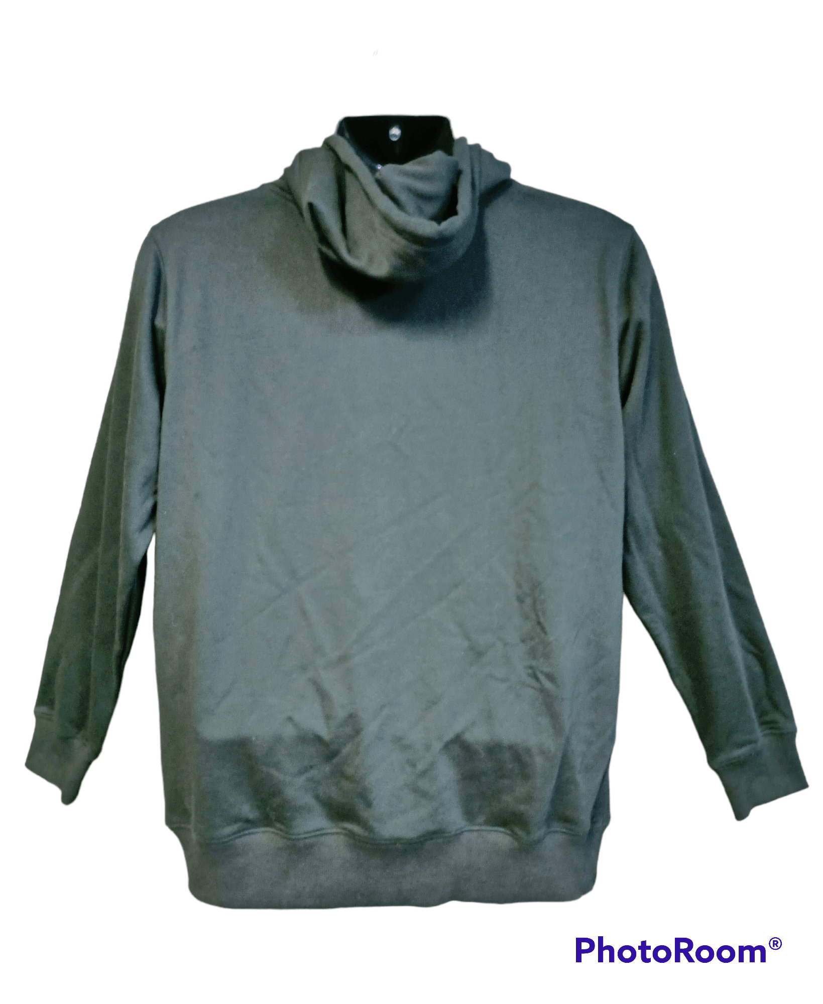 Undercover UNDERCOVER HOODIE U STARS Hoodie - You Star Black Series 3 Size US M / EU 48-50 / 2 - 3 Thumbnail