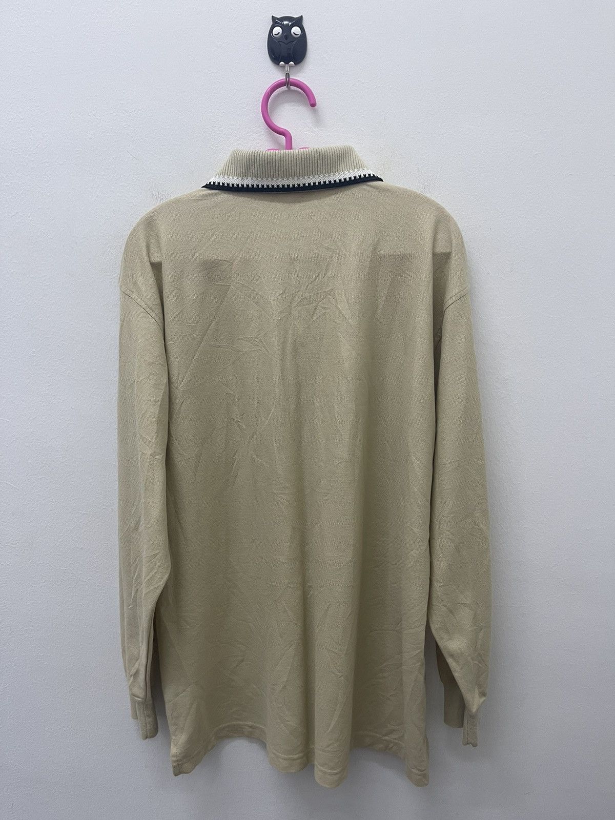 MCM Rare Vintage MCM Legere Single Pocket Size US L / EU 52-54 / 3 - 5 Thumbnail
