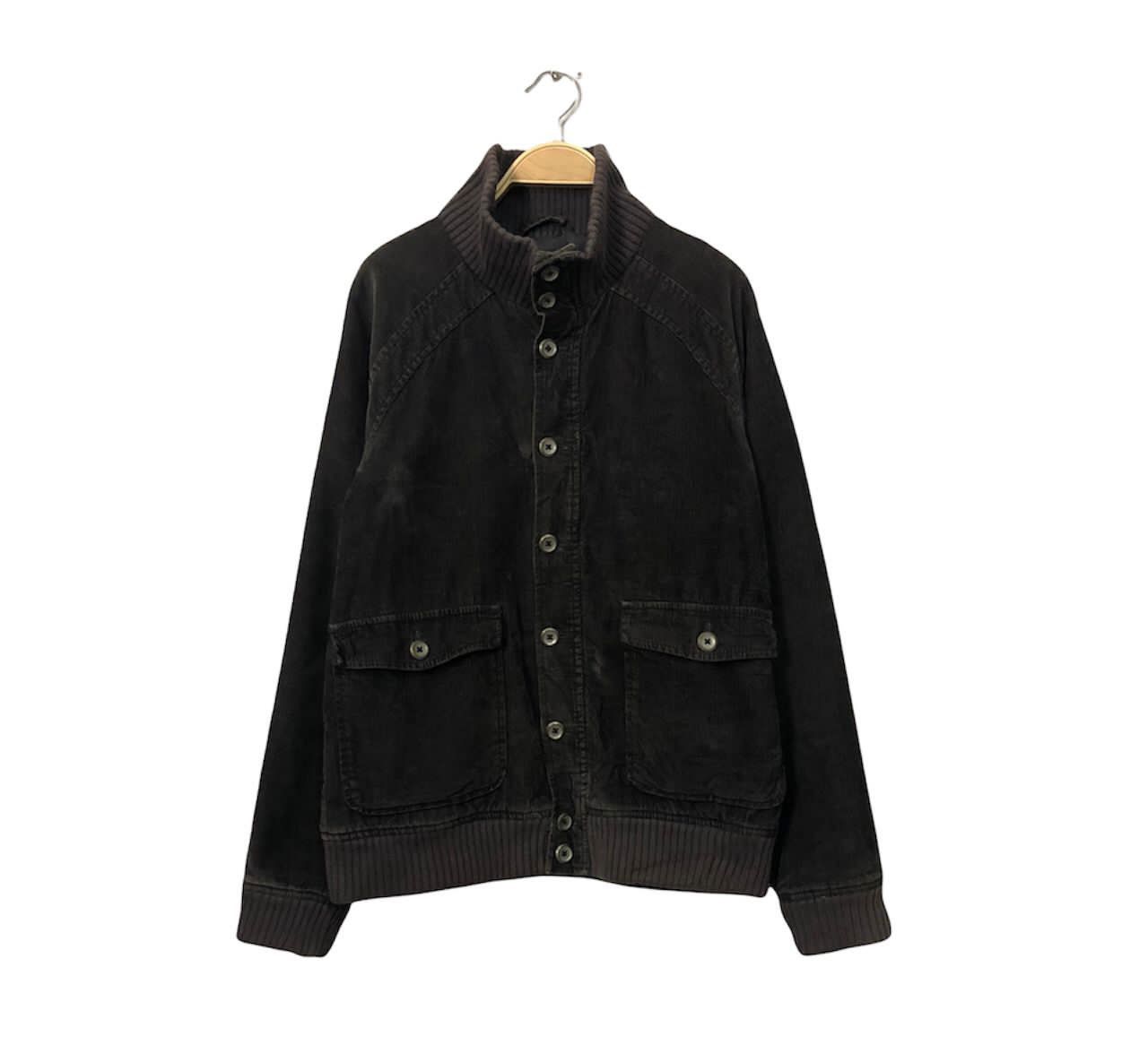 Gap × Vintage Vintage Gap Button Ups Corduroy Jacket Size US M / EU 48-50 / 2 - 1 Thumbnail