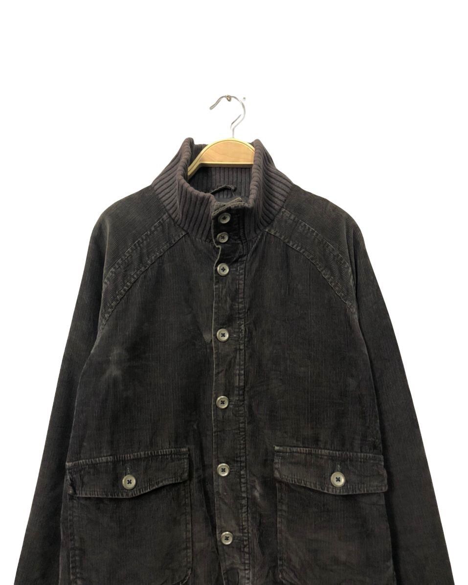 Gap × Vintage Vintage Gap Button Ups Corduroy Jacket Size US M / EU 48-50 / 2 - 4 Thumbnail