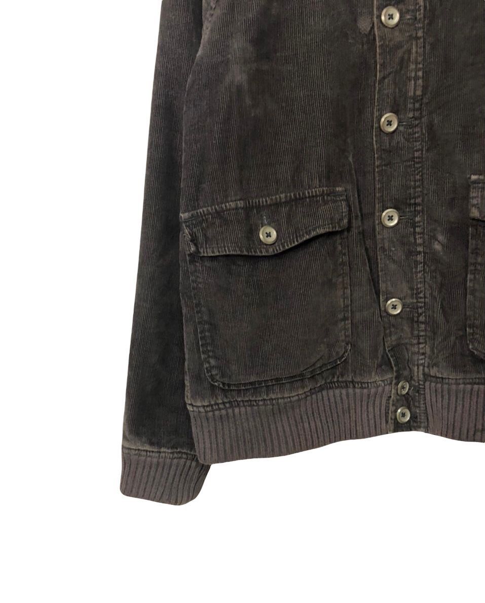 Gap × Vintage Vintage Gap Button Ups Corduroy Jacket Size US M / EU 48-50 / 2 - 3 Thumbnail
