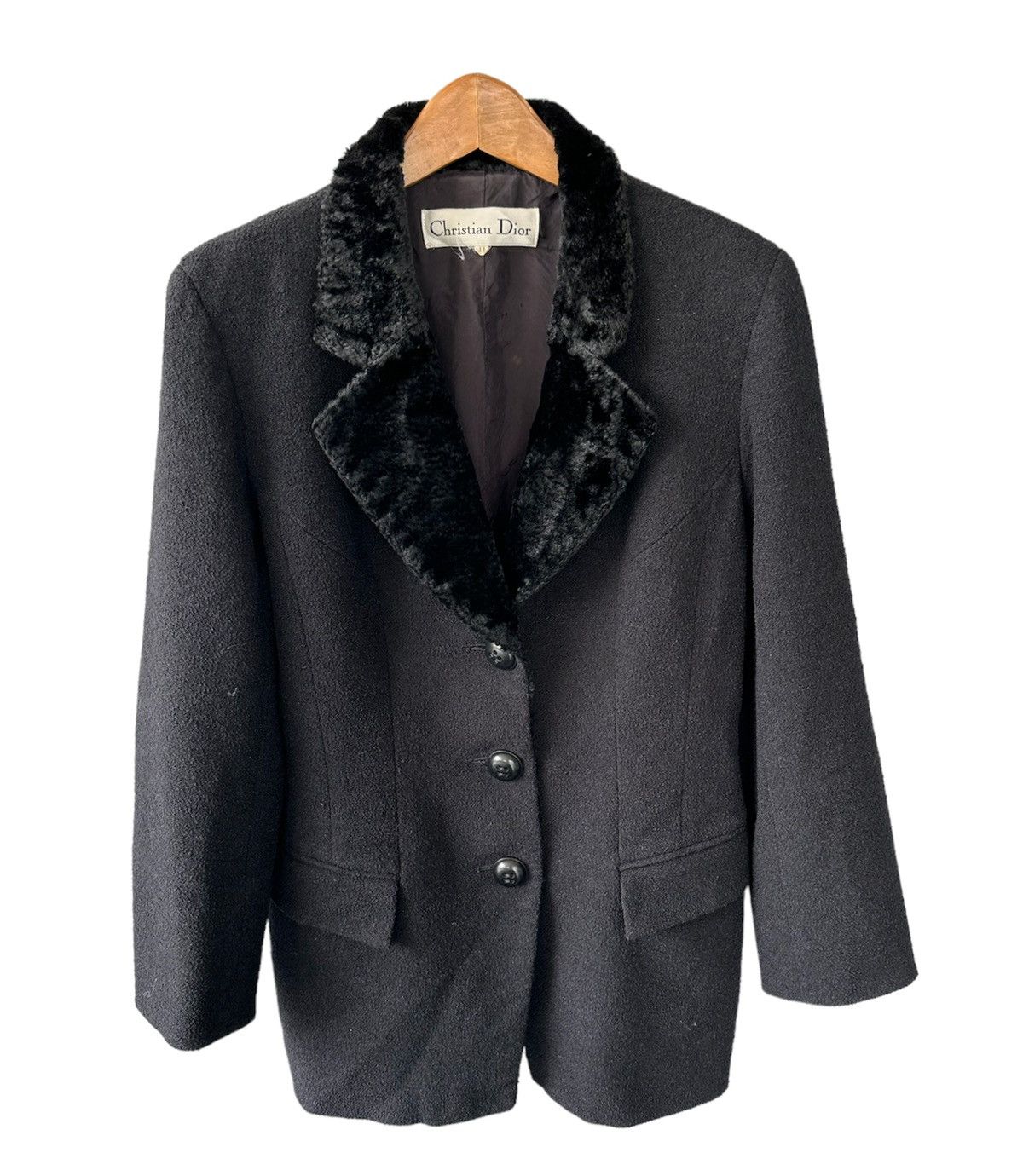 Christian dior jacket