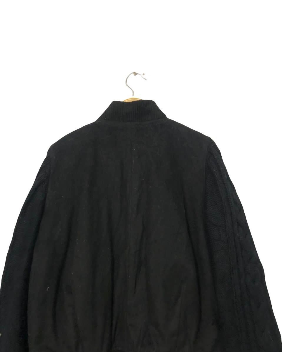 Japanese Brand × Vintage Vintage Emoda Button Ups Jacket Size US S / EU 44-46 / 1 - 8 Thumbnail