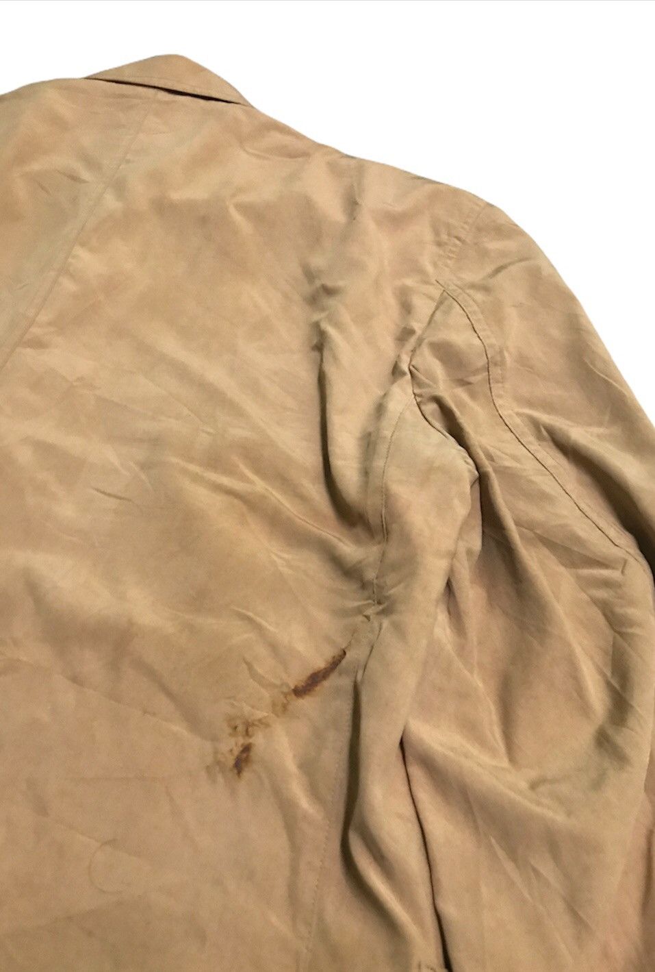Christian Dior Monsieur Christian dior rayon jacket Size US M / EU 48-50 / 2 - 8 Thumbnail