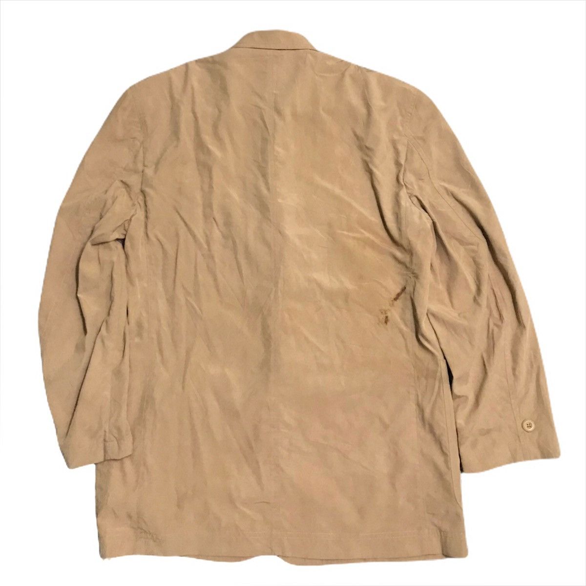 Christian Dior Monsieur Christian dior rayon jacket Size US M / EU 48-50 / 2 - 9 Thumbnail