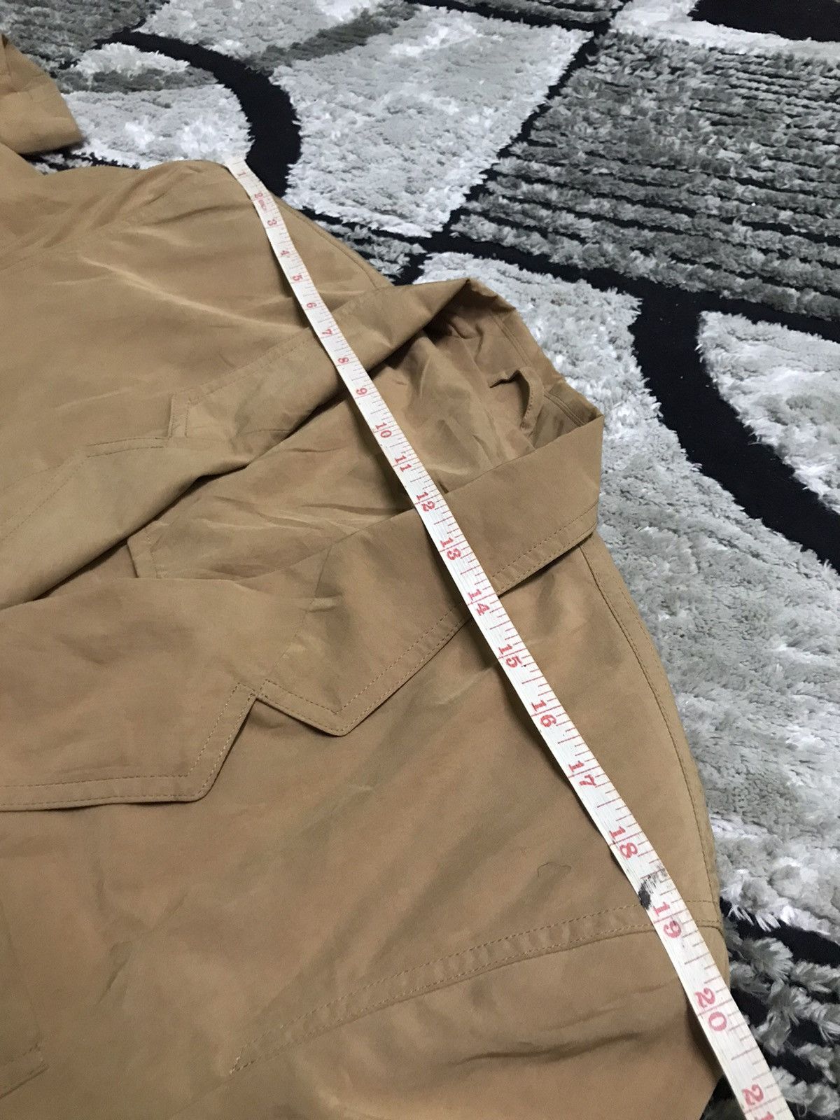 Christian Dior Monsieur Christian dior rayon jacket Size US M / EU 48-50 / 2 - 12 Thumbnail