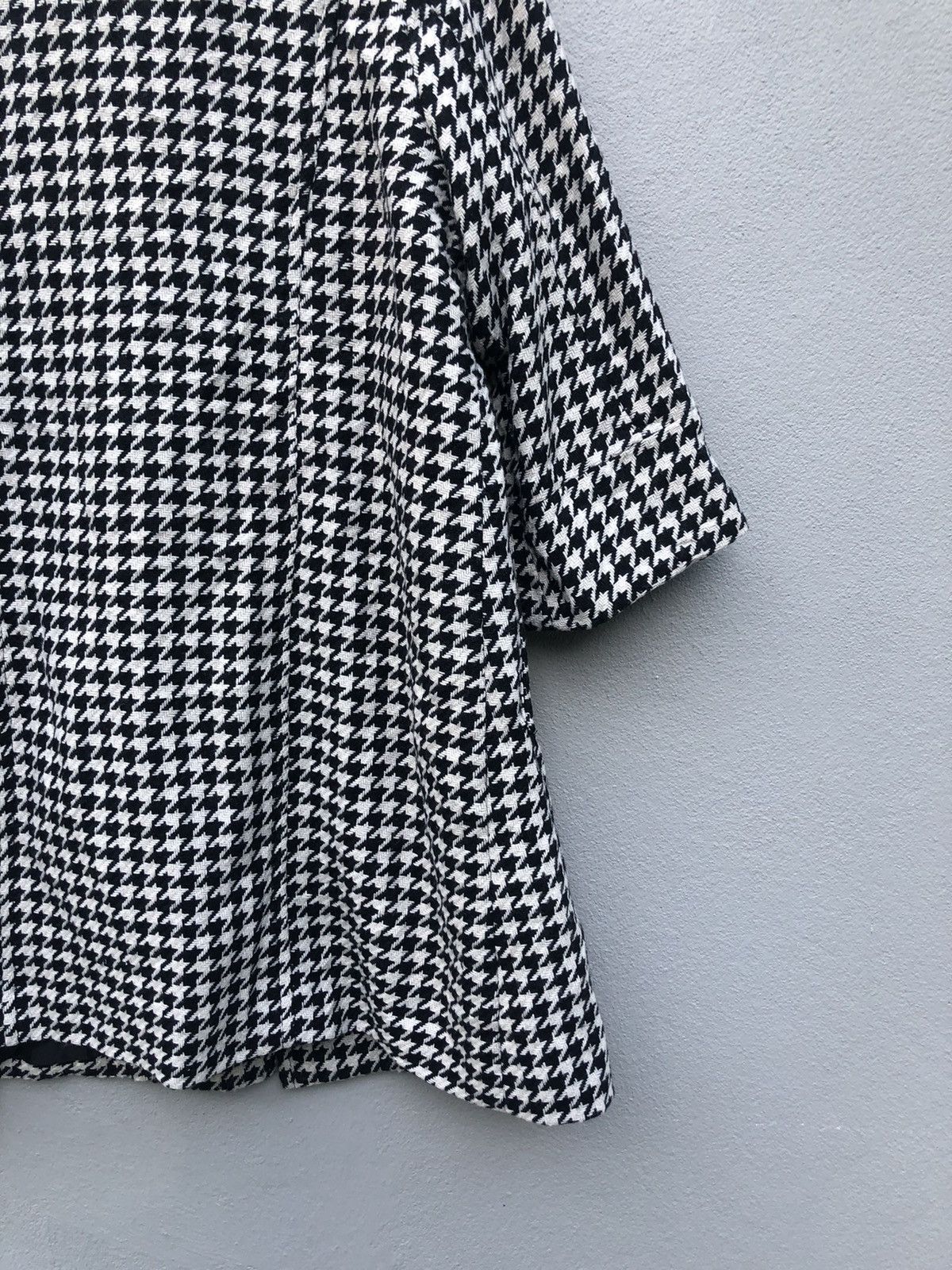 Vintage Laorlliaorlliao Button Ups Jacket