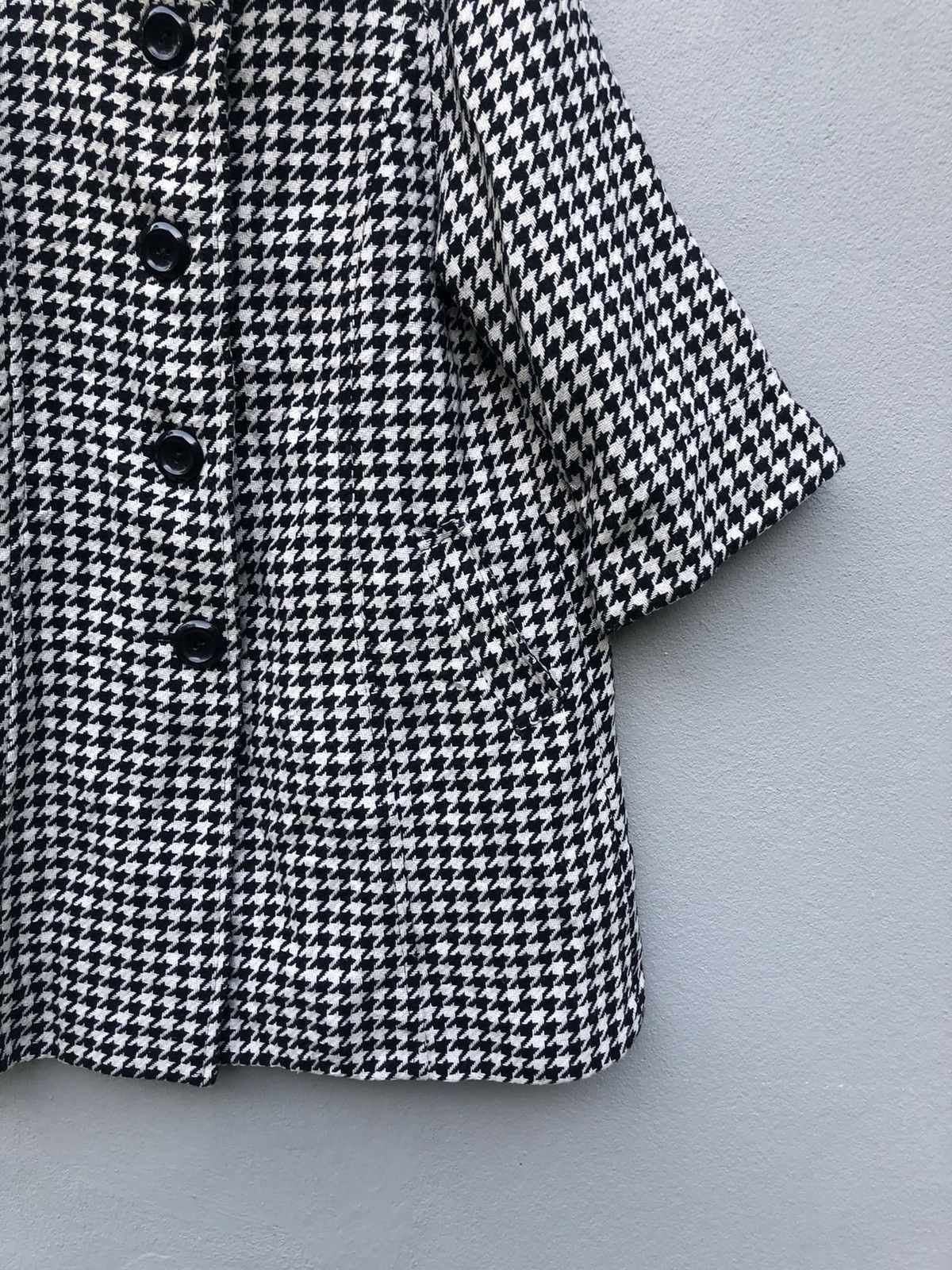 Vintage Laorlliaorlliao Button Ups Jacket