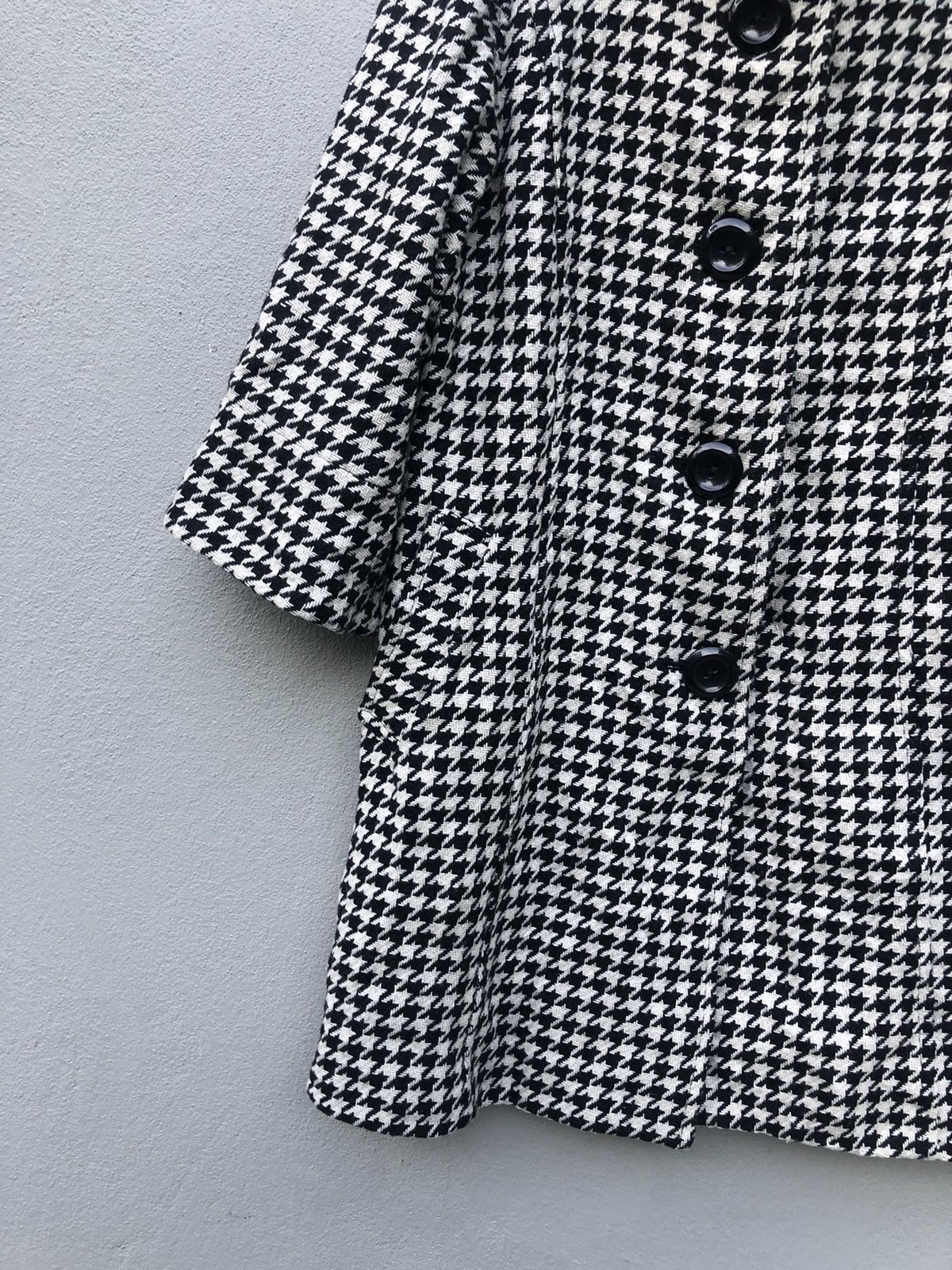 Vintage Laorlliaorlliao Button Ups Jacket