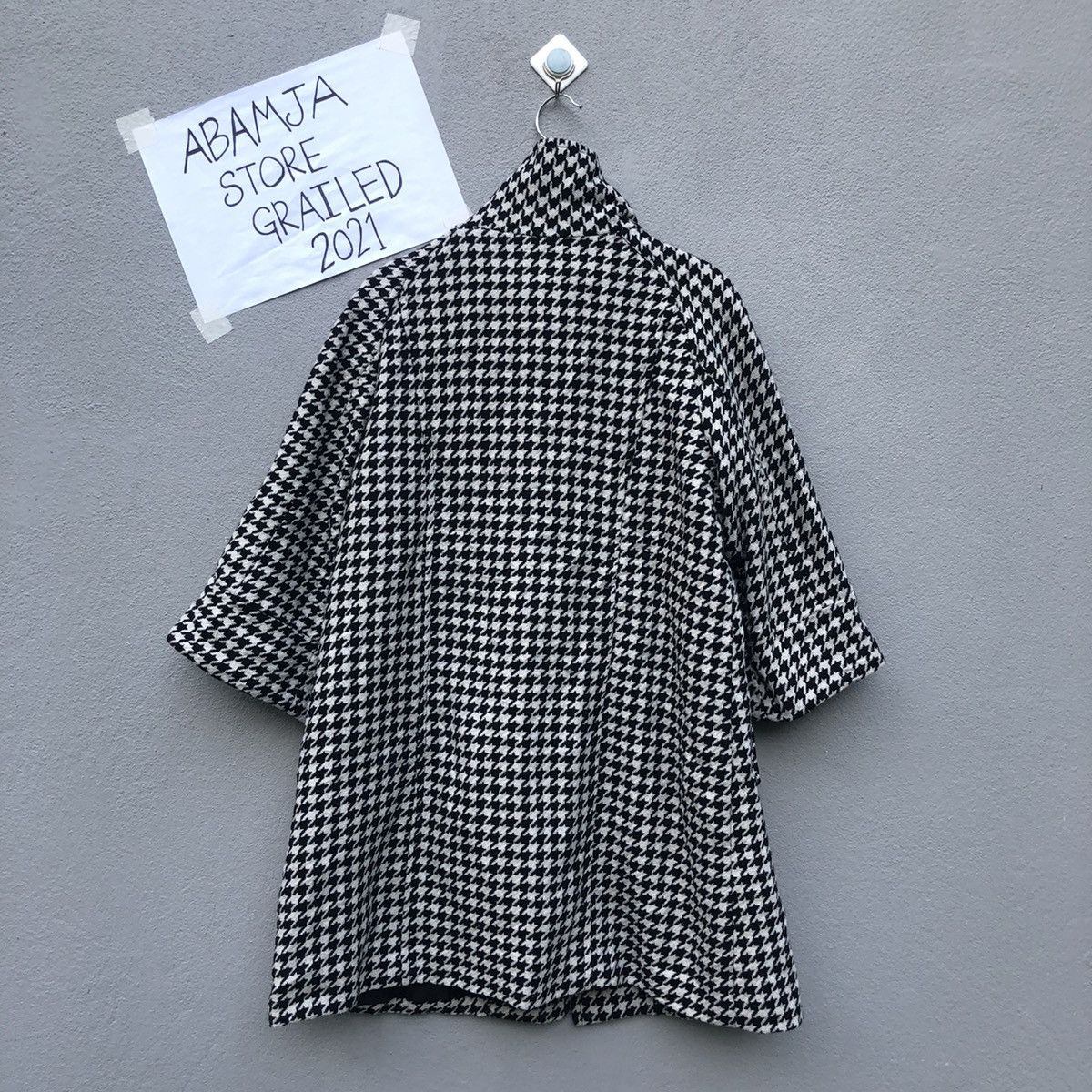Vintage Laorlliaorlliao Button Ups Jacket