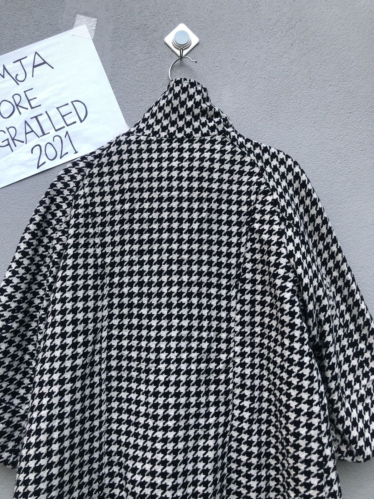 Vintage Laorlliaorlliao Button Ups Jacket