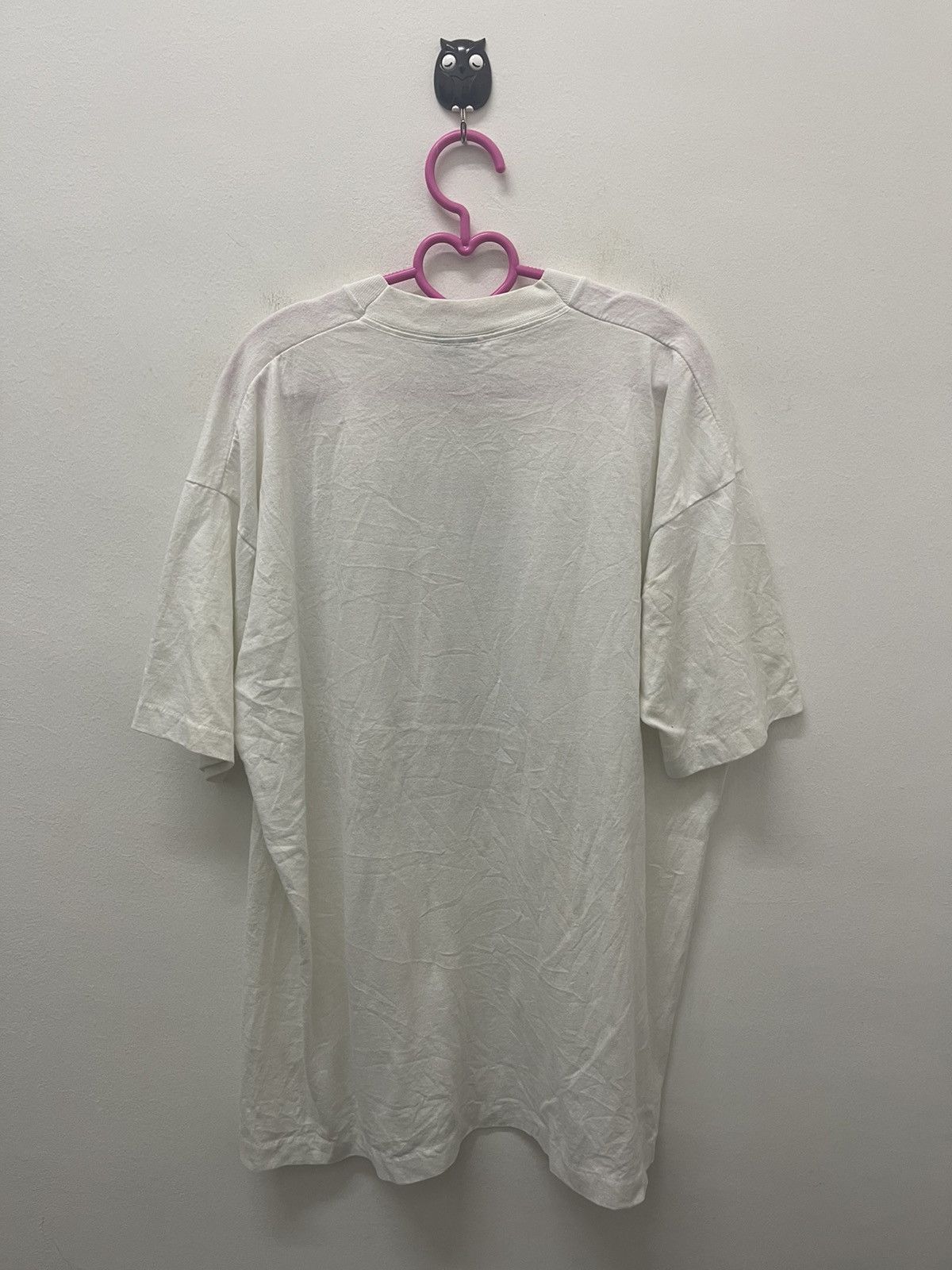 Vintage Rare Vintage NURSE ARE SPECIAL 1992 Vicki Melhart Size US XL / EU 56 / 4 - 5 Thumbnail