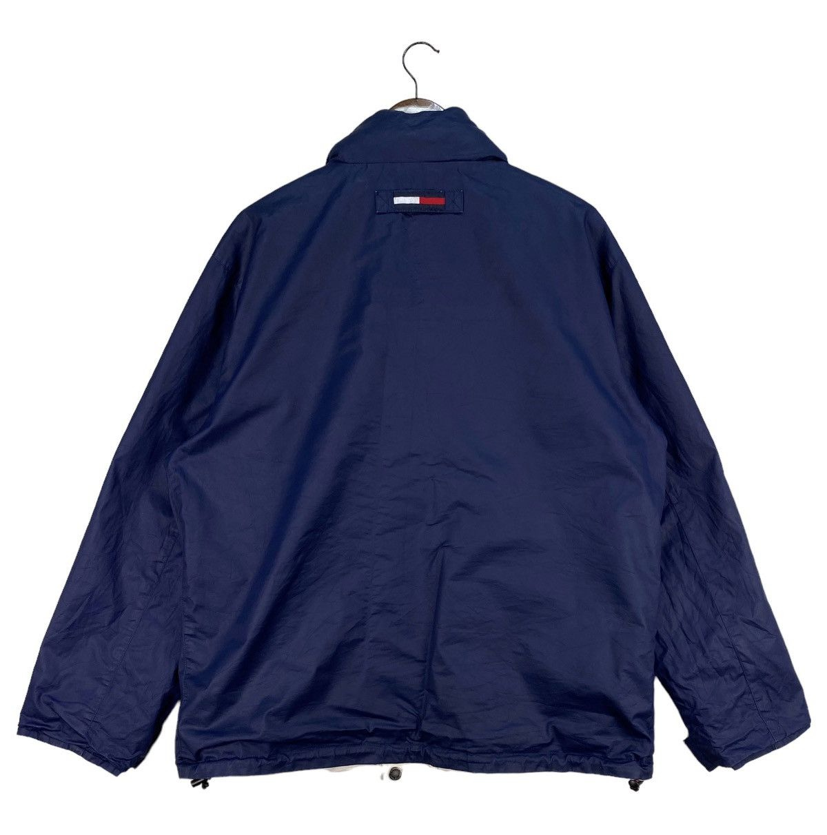 Tommy Hilfiger Tommy Hilfiger Riversible Jacket Size US L / EU 52-54 / 3 - 7 Thumbnail