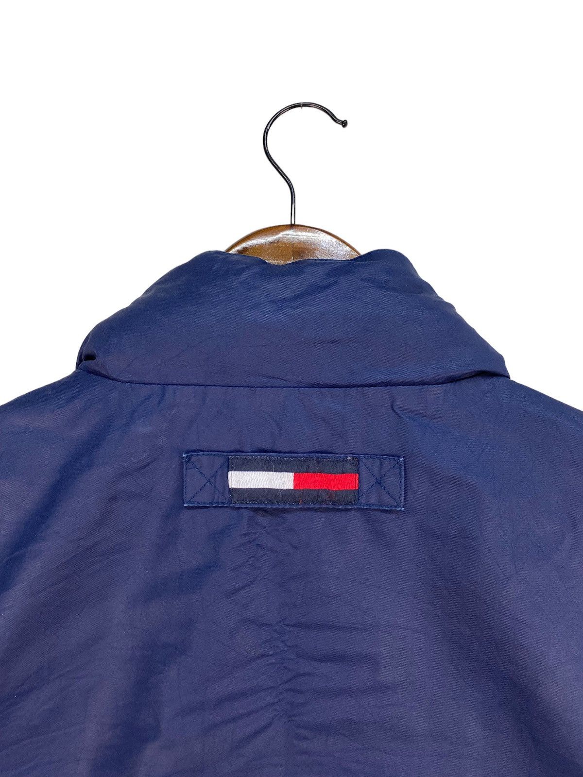Tommy Hilfiger Tommy Hilfiger Riversible Jacket Size US L / EU 52-54 / 3 - 8 Thumbnail